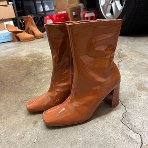 ZBY boots
